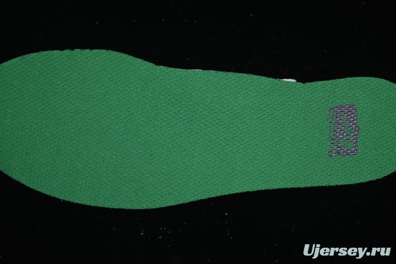 Onitsuka Tiger Mexico 66 Low-Top Leather Running Shoes - 1183A201-405