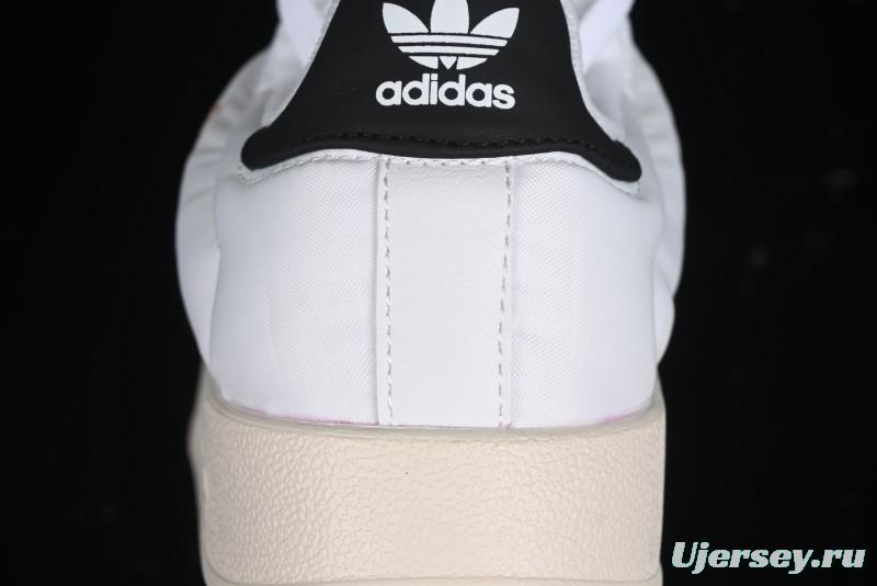 Adidas Originals Samba Home Indoor Outdoor Slip-On Winter Casual Comfortable Loafers - IE1435