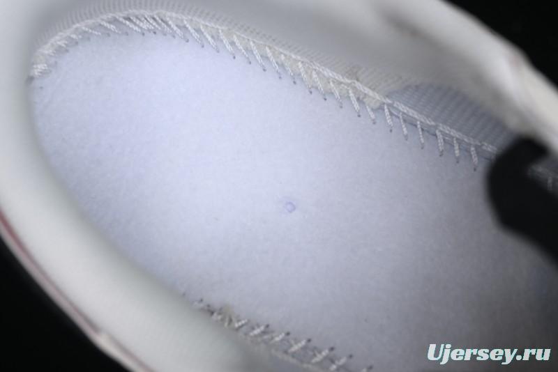 Nike SB Dunk Low Stussy Collaboration - Beige Black Swoosh Silver Edge Anniversary High-End Custom Low-Top Casual Sneakers - XX3168-306