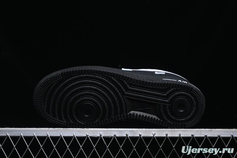 Nike Air Force 1 '07 Low Custom Casual Sneakers - CW2288-111