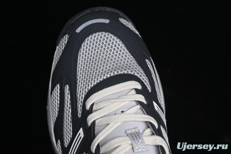 Adidas Adizero Aruku Running Shoes with Swirlfoam Cushioning - JQ7391