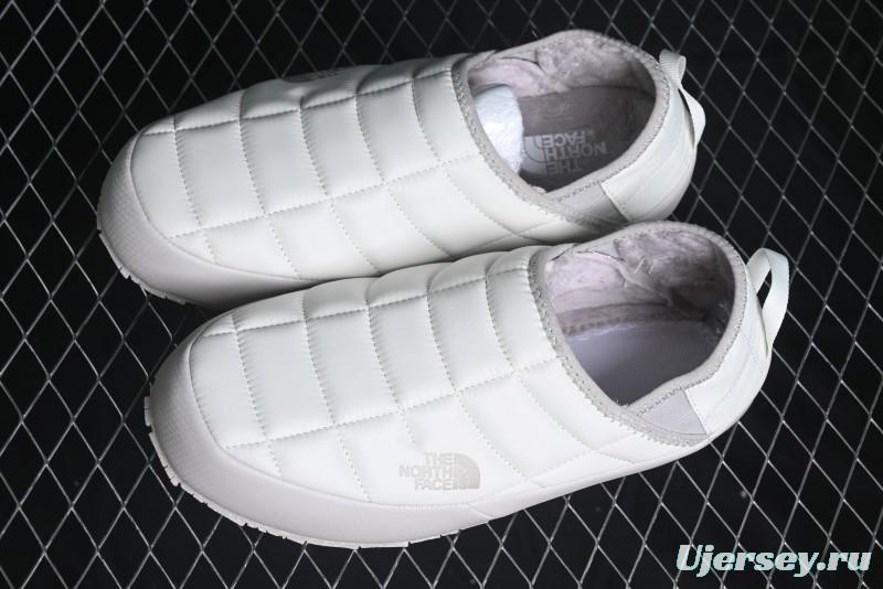 The North Face Thermoball Traction Winter Fleece Breathable Lightweight Casual Shoes - NFOA3V1H-Q4C