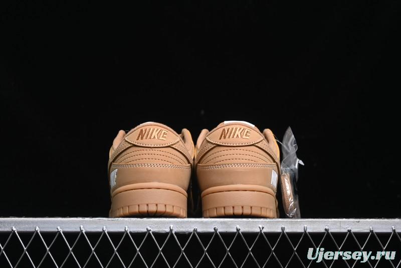 Nike Air Jordan 1 Low Retro Basketball Shoes - XX3368-305