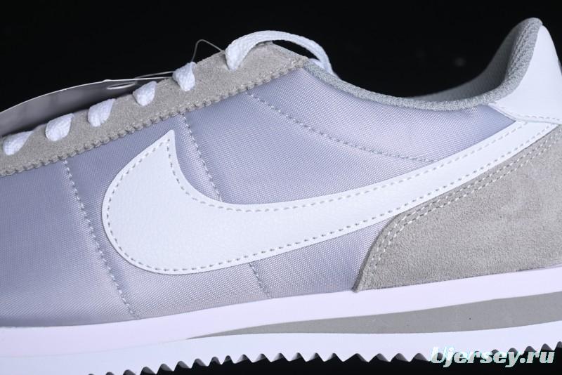 Nike Classic Cortez Leather Retro Running Shoes - HF0263-002
