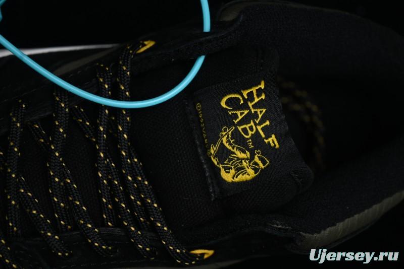 Vans Half Cab Pro Retro Casual Minimalist Skate Shoes - VN0A38CP0QG