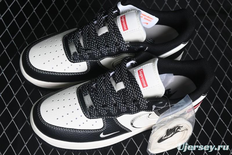 Nike Air Force 1 '07 Low Supreme Collaboration - XZ6188-316