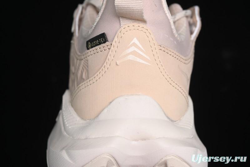 HOKA ONE ONE Kaha 2 Low GTX Cushioned Waterproof Outdoor Shoes - 1130530 SSEG