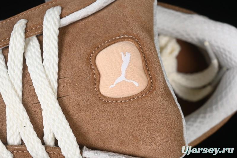 Puma Suede XL Crush Retro Casual Sneakers - 395415-03