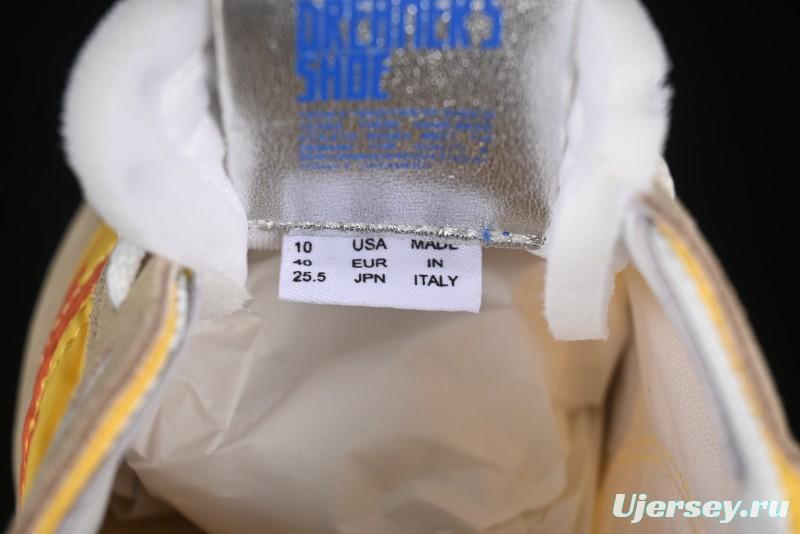 Golden Goose Marathon Golden Goose Distressed Sneakers with 3D Stabilizer and Cushioning - AJE5