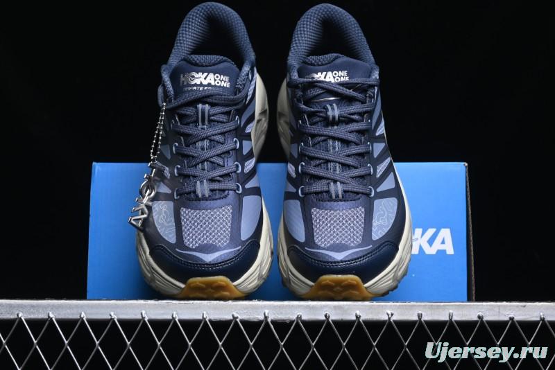 Hoka Mafate Speed 2 Ultra-Lightweight Cushioned Trail Running Shoes - 1126851 VYF