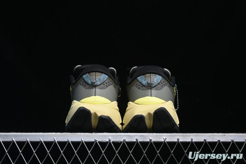 HOKA ONE ONE Skyline-Float X Dynamic Series Comfortable Cushioned Anti-Slip Low-Top Running Shoes - 1141610 OHCRT