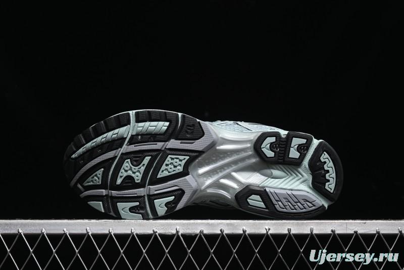 Asics Gel-Nimbus 10.1 Retro Breathable Casual Shoes with Cushioning for Men - 1203A543-400