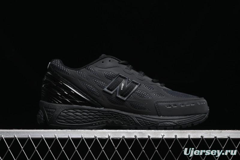 New Balance 1906 Series Retro Dad Style Casual Running Shoes - M1906WFD