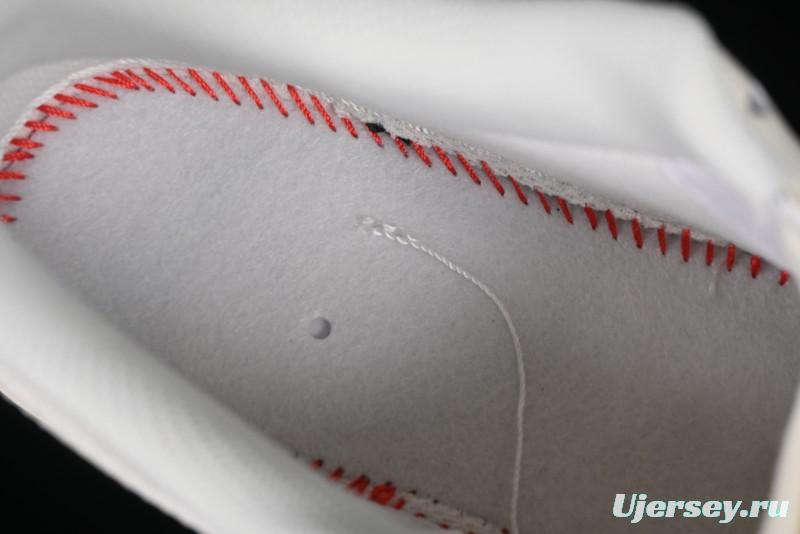 Nike Air Force 1 '07 Low Burberry Collaboration - Black White Patchwork Casual Sneakers - BB8588-227