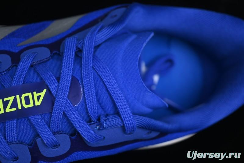 Adidas Adizero Evo SL Lightweight Breathable Cushioned Running Shoes - JR3417