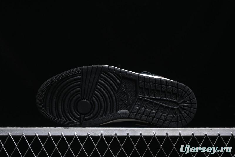 Nike Air Jordan 1 Low The North Face Collaboration - XS6086-004