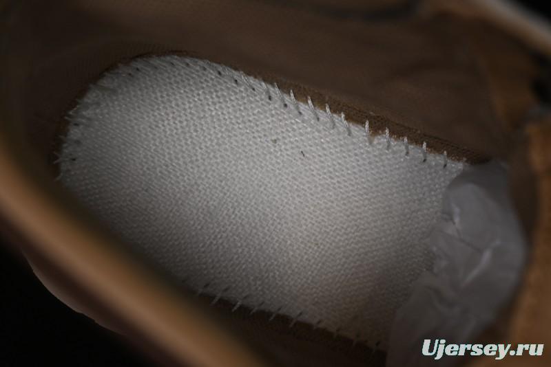 Timberland Classic High Top Outdoor Casual Boots with Premium Suede Leather - A18066TSAND