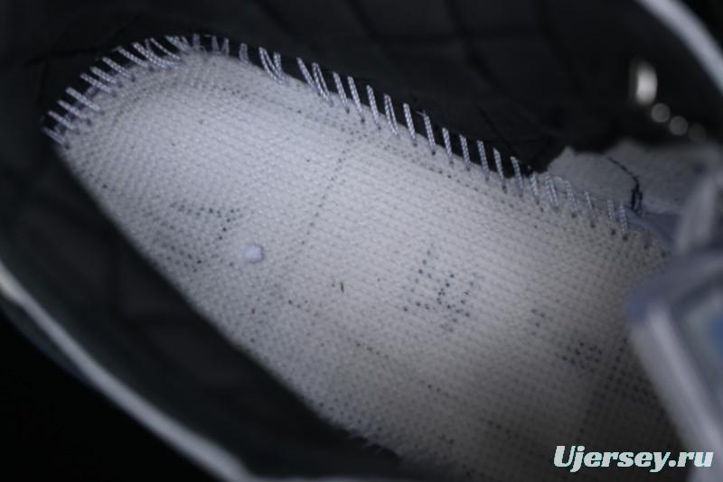 Nike Air Jordan 3 Retro OG SP "Diffused Blue" Basketball Shoes - HV8571-100