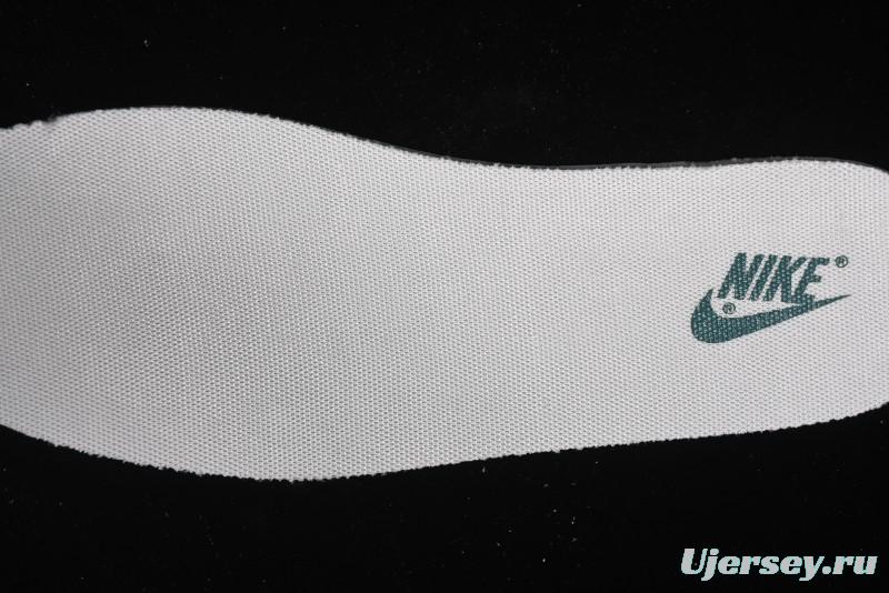 Nike SB Dunk Low Violent Bear Series - Strap Beige Green Check Anniversary High-End Custom Low-Top Casual Sneakers - SJ2068-292