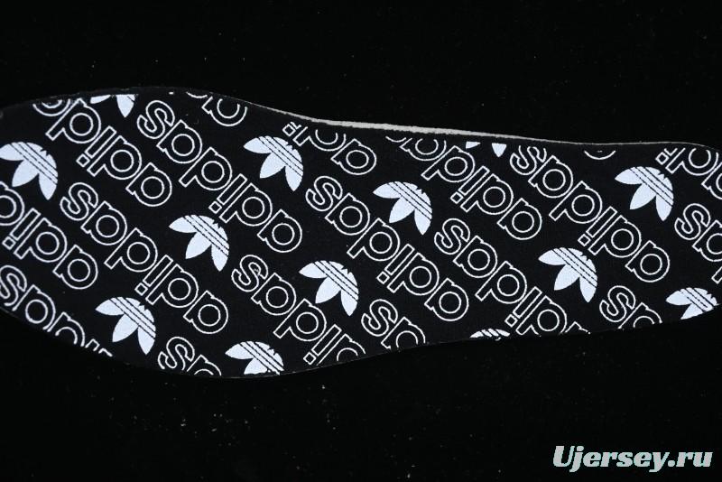 Adidas Originals Samba OG Retro Casual Sneakers - IF4397