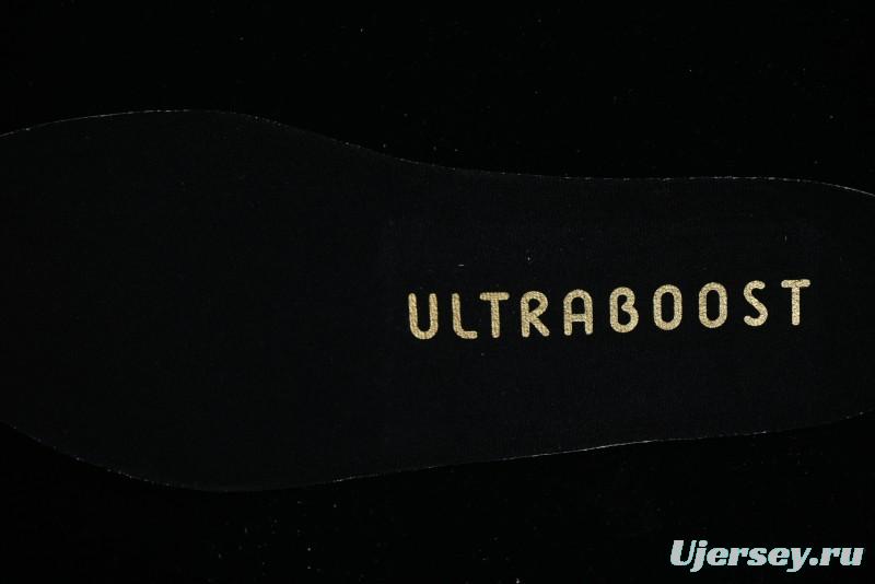 Adidas Ultraboost 5X Running Shoes with Boost Cushioning - JI1334