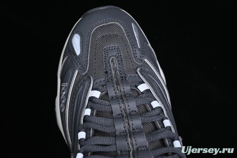 New Balance 1000 Series Retro Dad Style Low-Top Casual Running Shoes - M1000JC