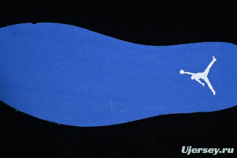 Nike Air Jordan Legacy 312 Low Sneakers with Strap Design - CD7069-141