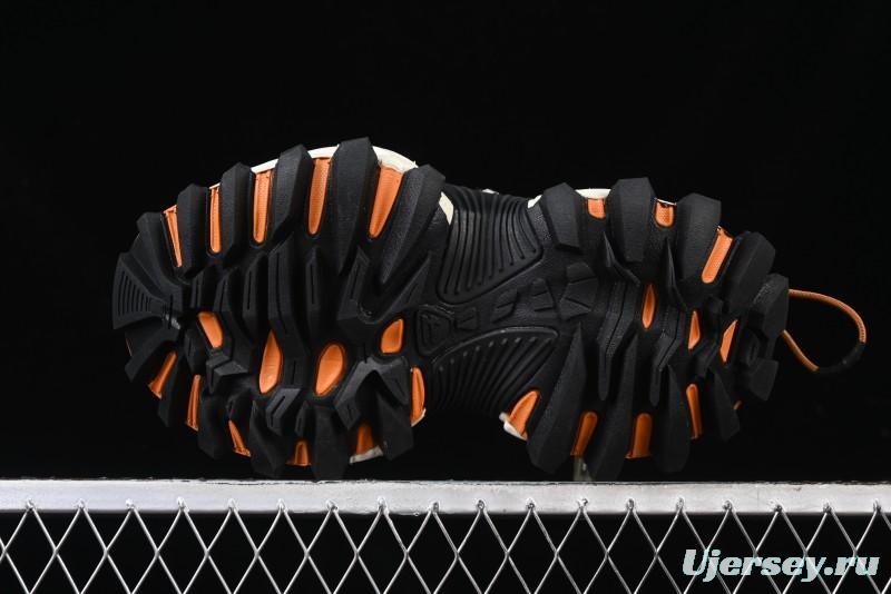 Balenciaga Hike Trail Sneaker Low-Top Retro Chunky Outdoor Dad Shoes - WHIKE2070