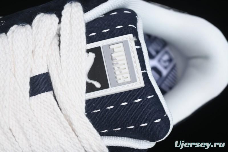 Puma Suede XL Retro Casual Sneakers - 395777-01