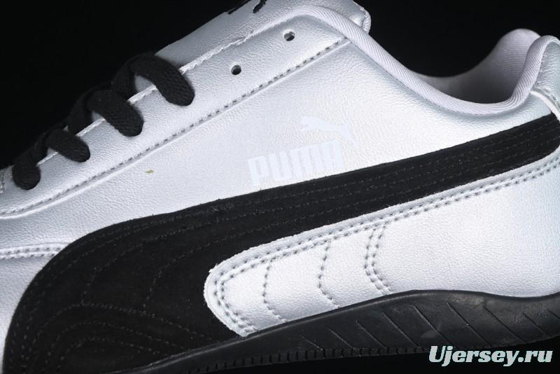 Puma Speedcat Racing Series Low-Top Lifestyle Casual Shoes - 403547-01