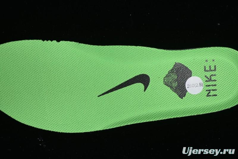 Nike Zoom Rival Fly 3 Lightweight Fabric Comfortable Cushioned Anti-Slip Low-Top Casual Running Shoes - DZ4775-304