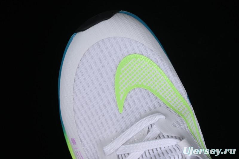 Nike Zoom Rival Fly 3 Lightweight Comfortable Cushioned Low-Top Casual Running Shoes - CT2405-199