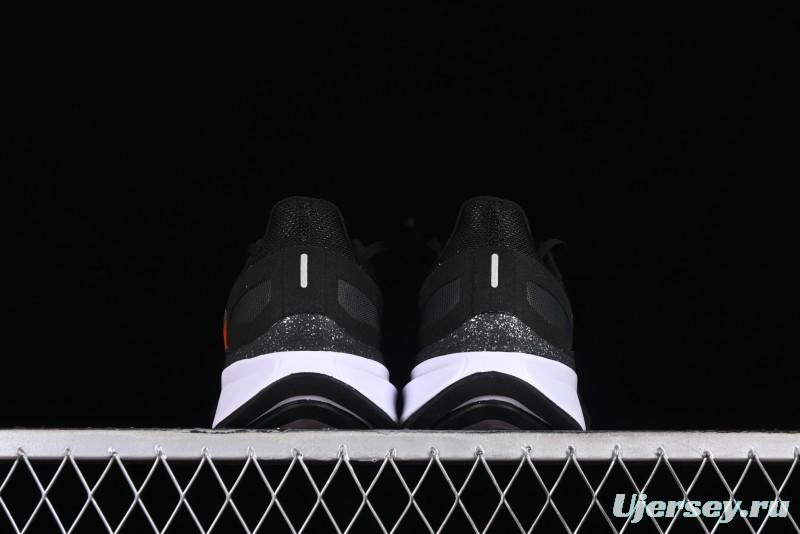 Nike Air Zoom Structure 25 Cushioned Anti-Slip Running Shoes - FQ8724-084