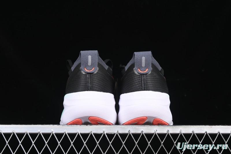 Asics Gel-Nimbus 27 Retro Breathable Casual Shoes Cushioned Men's Durable Running Shoes - 1011B958-101