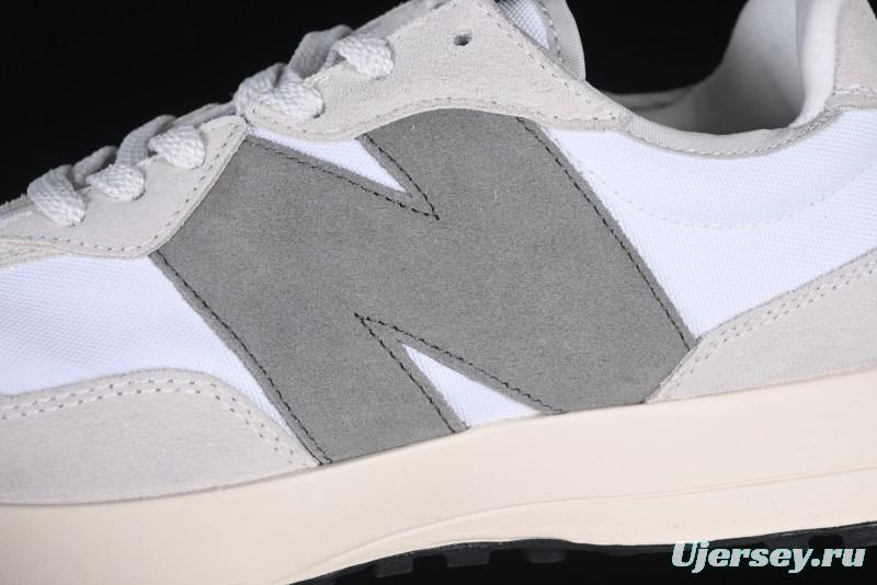 New Balance 327 Series Retro Casual Running Shoes - MS327WE