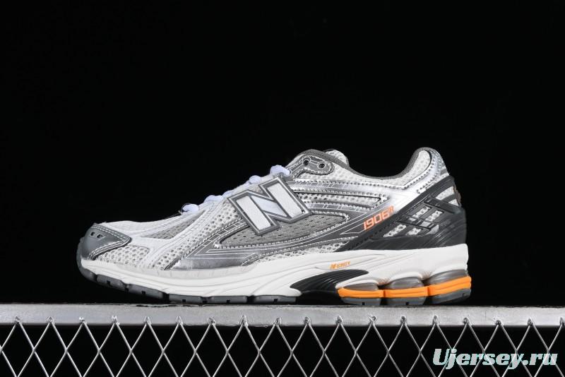 New Balance 1906 Series Retro Dad Style Casual Running Shoes - M1906RWM