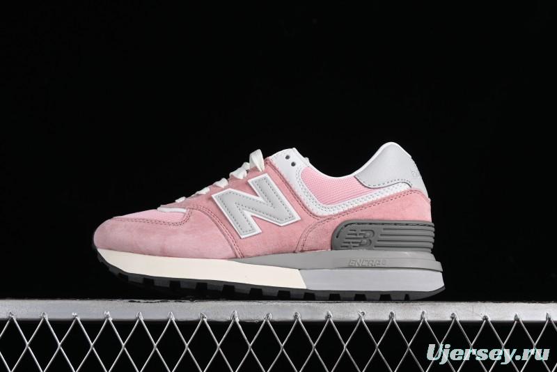 New Balance 574 Series Retro Casual Running Shoes - U574LGOP