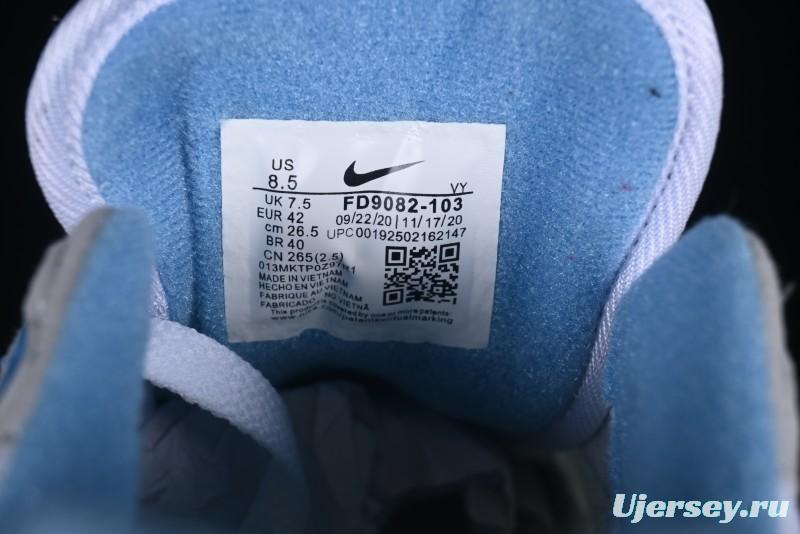 Nike Air Max 1 Retro Running Shoes with Half-Sole Air Cushion - FD9082-103