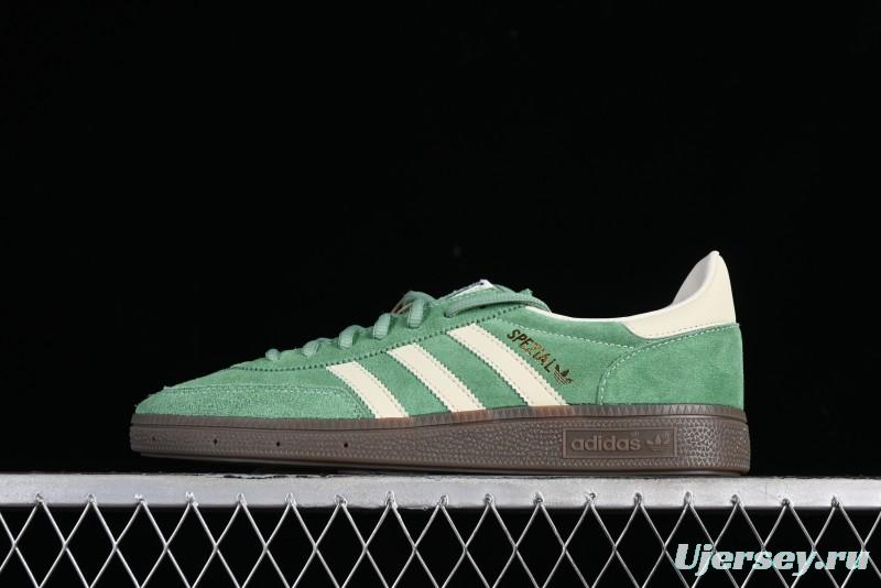Adidas Handball Spezial Retro Casual Sneakers - IG6192