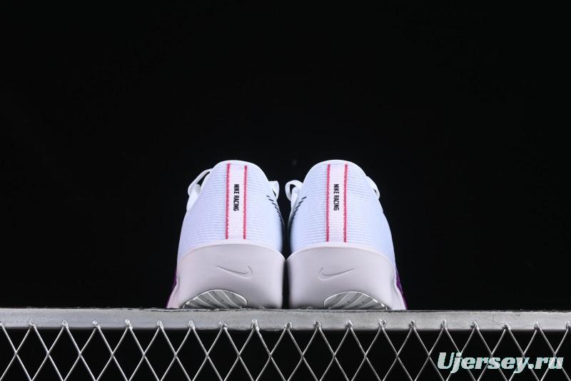 Nike Zoom Rival Fly 4 Lightweight Responsive Running Shoes - FV6040-100