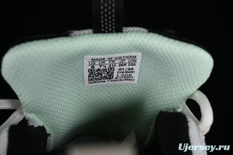 Adidas Citywowlk Classic Breathable Fashion Sneakers - IG2238