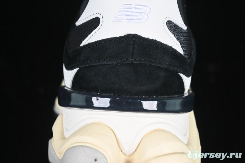 New Balance 9060 Retro Casual Running Shoes with ABZORB Cushioning Technology - U9060AAA