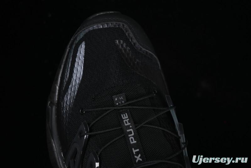 Salomon XT Pu.re Advanced Outdoor Trail Running Shoes - 474460-32