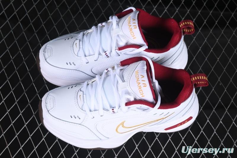 Nike Air Monarch M2K 2025 Year of the Snake Retro Sneakers - IB4607-171