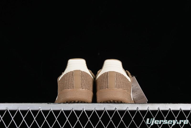 Adidas Samba OG Casual Sneakers - IG1379