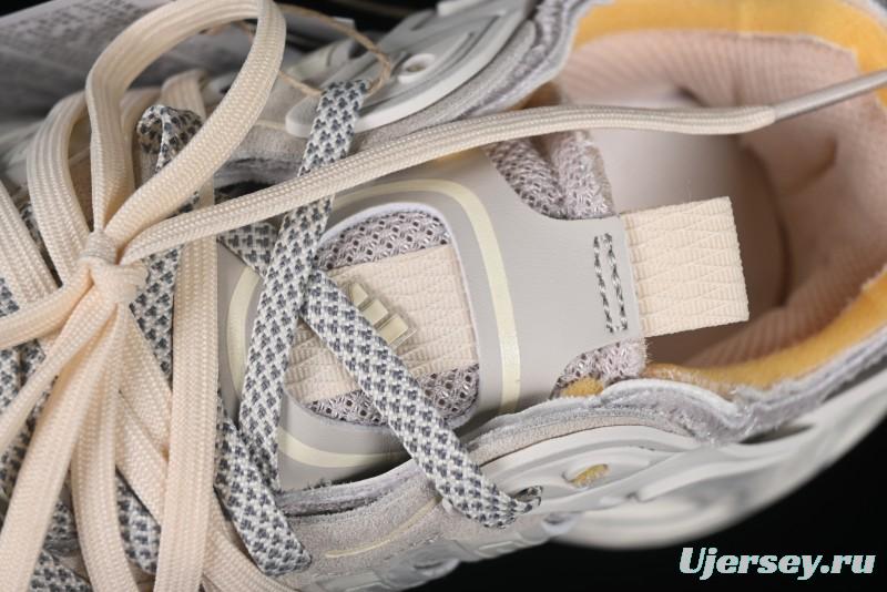 Adidas Vento XLG Deluxe Retro Casual Dad Shoes - JR9632