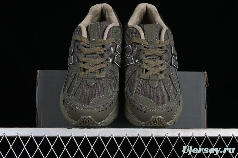 New Balance 1906 Series Retro Dad Style Casual Running Shoes - M1906RS