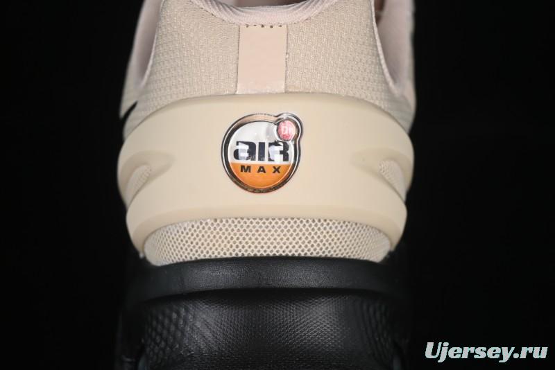 Nike Air Max Dn8 Running Shoes with Dynamic Air Cushion Technology - FQ7860-033