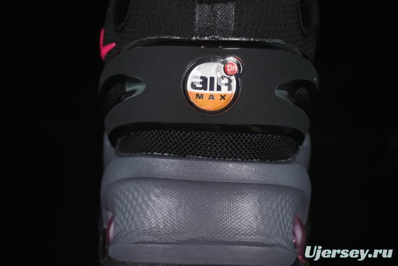 Nike Air Max Dn8 Running Shoes with Dynamic Air Cushion Technology - FQ7860-103