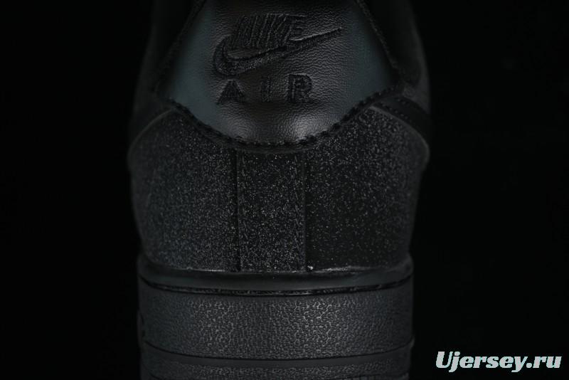 Nike Air Force 1 '07 Low Custom Casual Sneakers - CW2288-111